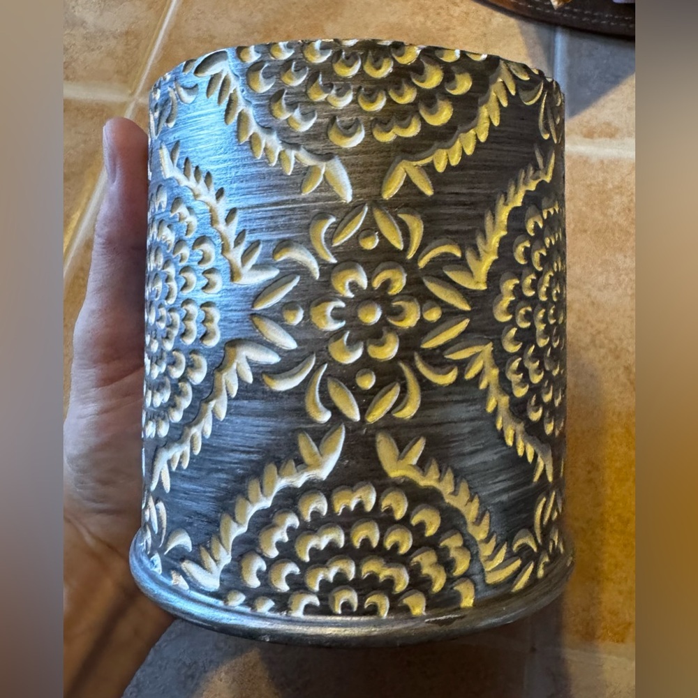 Boho storage Container ✨ - Picture 7 of 12
